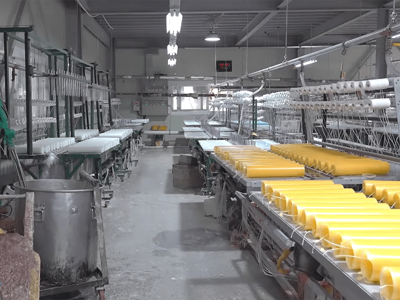 Your Global Candle Manufacturing Partner