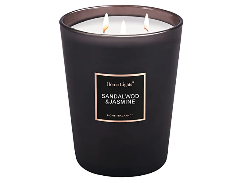 HomeLights Scented Candles