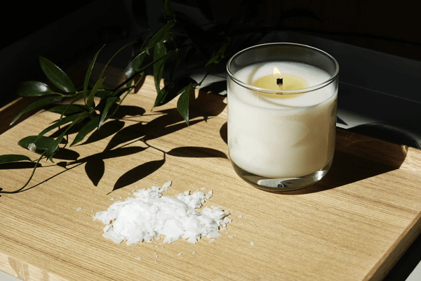 Wax Type Customization